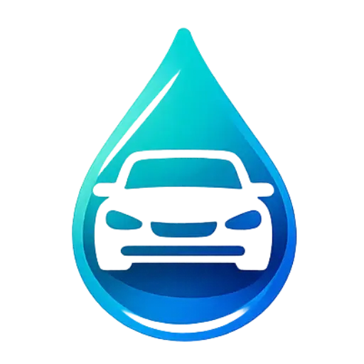 Lavage auto à domicile Andilly